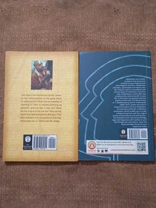 Chant &amp; Be Happy + Meditation Books