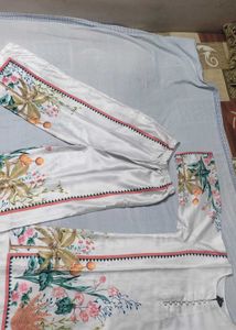 Pakistani cord Set