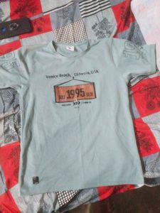 Venice Beach Graphic Tee