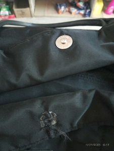 Prada Tote Bag