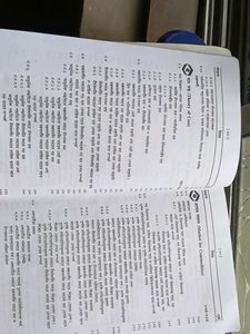 Economics And business Regulatory Framework Book
