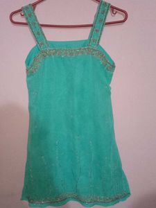 Kurti Set