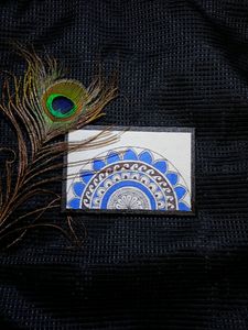 Handmade Mandala Art - Home Decor