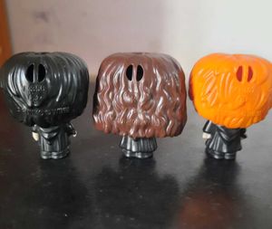 Harry Potter Funko Set (All 3)