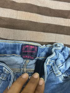 Beautiful Jeans