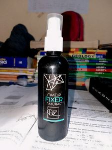 Beauzy Makeup Fixer Natural