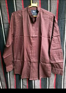 Men Shirt L Size