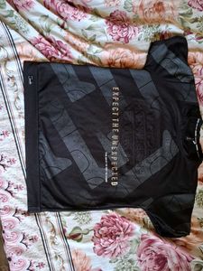 t shirt And Short