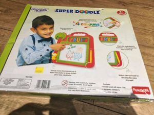 Magic Doodle Slate