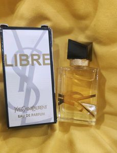 Huge Drop !!!!...YSL mini Perfume