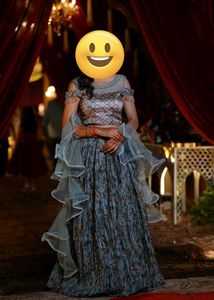 Beautiful Lehnga