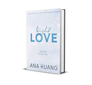 Twisted Love by Ana Huang