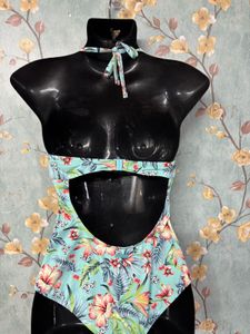 Vintage Padded Bodysuit