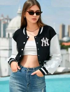 Varsity Jacket