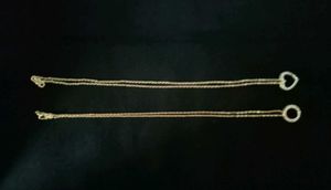 NEW STYLISH AND FANCY EXCLUSIVE CHAIN