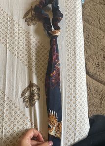 Set Of 4 Hairbands