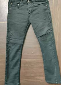 Levi’s Black Jeans