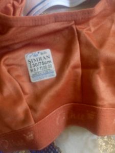 Size 30 Sports Bra Combo 2