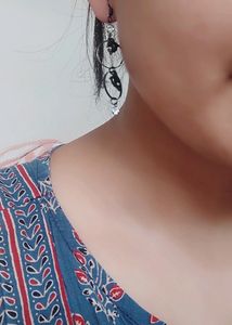 3 Pairs Earrings Combo