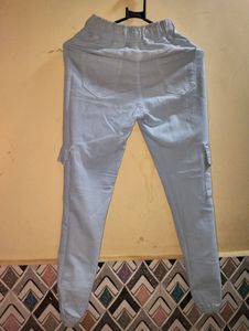 Cargo Pant (Joggers Jeans)