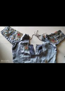 Lehanga Choli