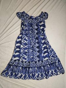 Next Brand Gown