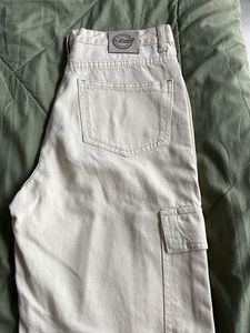 Off-White Cargo Pants