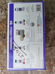 Himalaya Baby Gift Pack