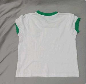 Adorable Zudio Shirt