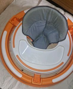 LuvLap Baby Walker