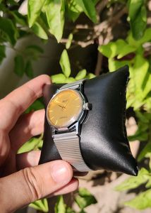 Jayco Vintage Rare Watch