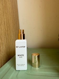 Bellavita White Oud Perfume