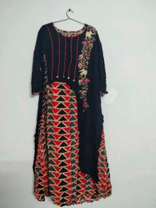 Beutiful Long Dress