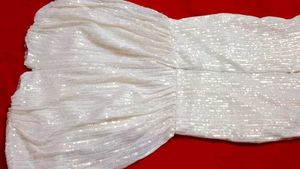 Sequin Party Dress