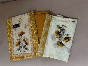 Elegant Dress Material