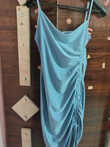 Short Dress