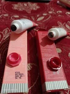 Used &amp; New Makeup Combo