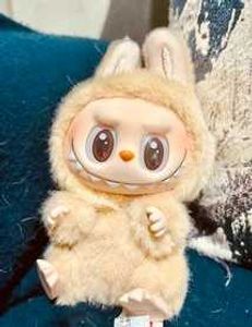 Pop Mart Labubu doll Into Energy