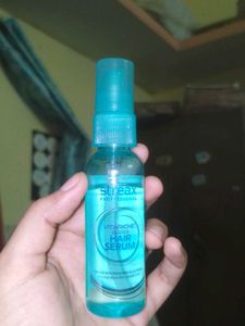 Streax Hair Serum