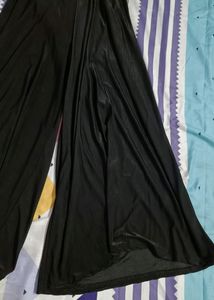 Black Palazzo