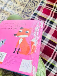 Where is Mr Owl flip Board Book