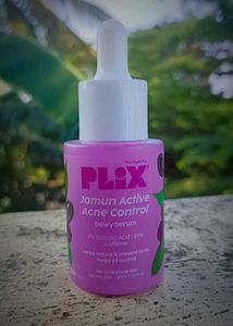 Plix Acne Control Duo