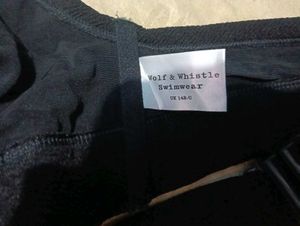 Lace Halter Bralette