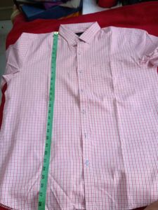 Multiple Stripes MEASUREMENTS UPLOADE