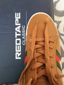 Red Tape Classic Sneakers