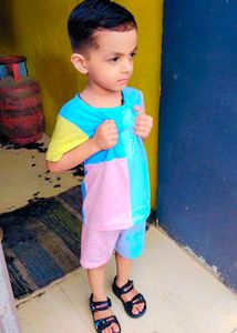 Baby Boy Clothes Dress