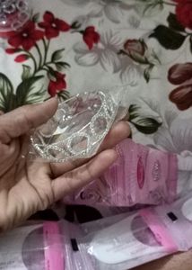 Bracelet 1pc  130/- Only