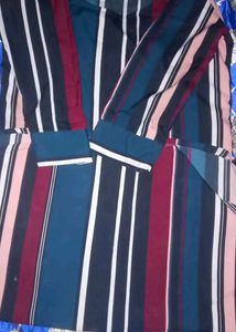 long kurti multi cular