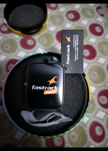 Fastrack Smart Watch