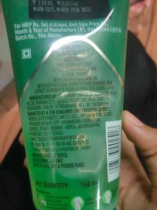 Ayurmix Neem Face Wash